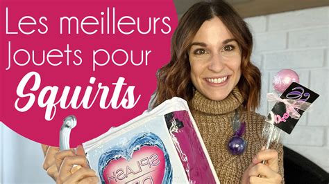 toys to squirt|Les meilleurs jouets pour Squirt!!!! – Sensations Plus